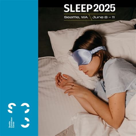 SLEEP 2025 — the world's premier sleep medicine conference — is taking ...