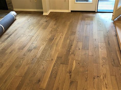 Cottage Series - Gallery Page — Chelsea Plank Flooring
