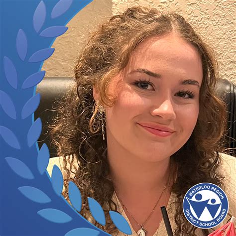 Celebrating Student Achievement (Cameron Heights Collegiate Institute)