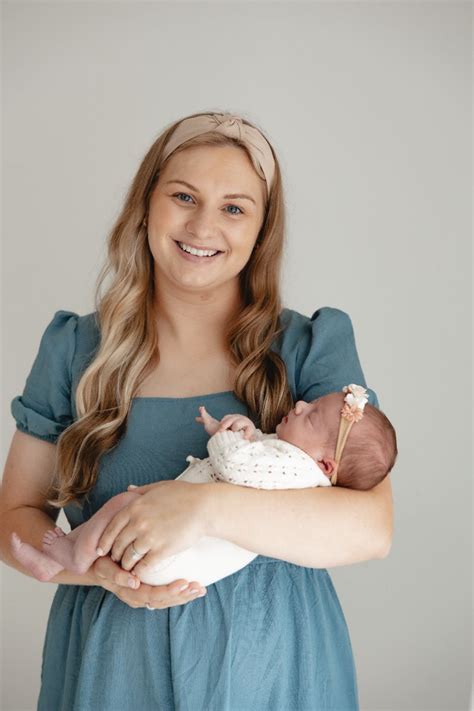 Noelle Duncan on LinkedIn: A little over 4 weeks ago I gave birth to my ...