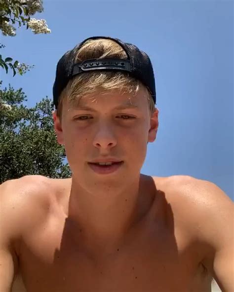 Picture of Carson Lueders in General Pictures - carson-lueders-1593292032.jpg | Teen Idols 4 You