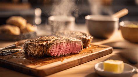 How to Reheat Steak for Juicy, Tender Perfection - Suzie The Foodie