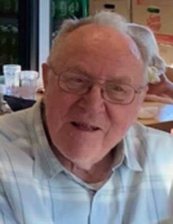 Rueben W. Tonn - 2023 - Eberhardt-Stevenson Funeral Home & Crematory