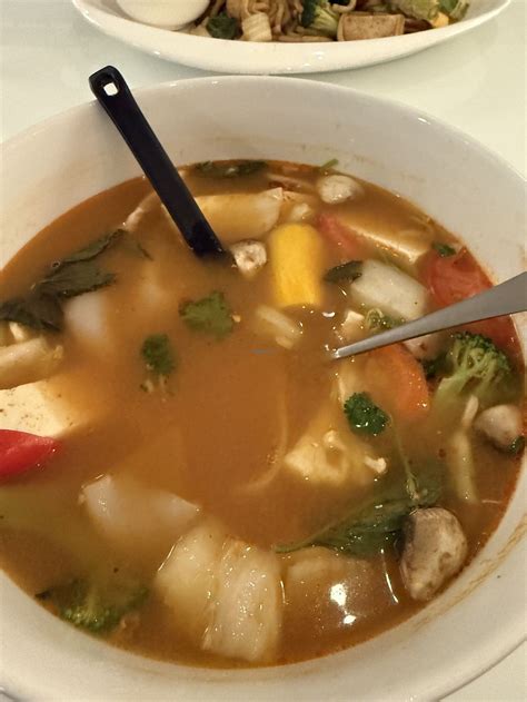 Asiana Noodle Shop - Burlington Vermont Restaurant - HappyCow