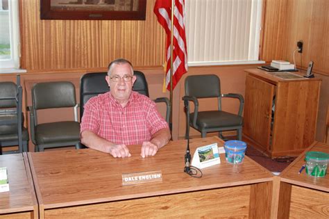 Council Members – Village of Woodsfield