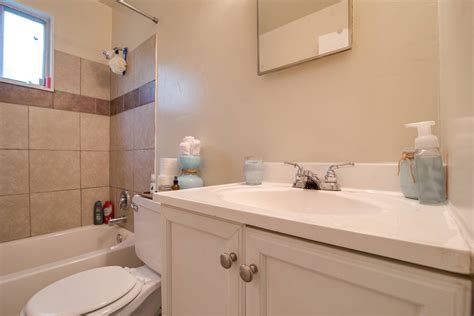 Rock Creek Apartments - Apartment Advisors of America