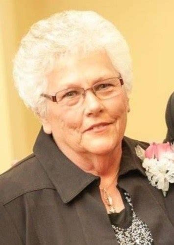 Pauline Bartlett Obituary (1943 - 2024) - Beatrice, NE - Beatrice Daily Sun