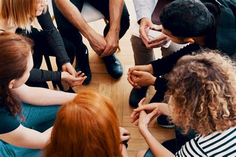 What to Do When You Feel the Urge to Self-Harm and Relapse