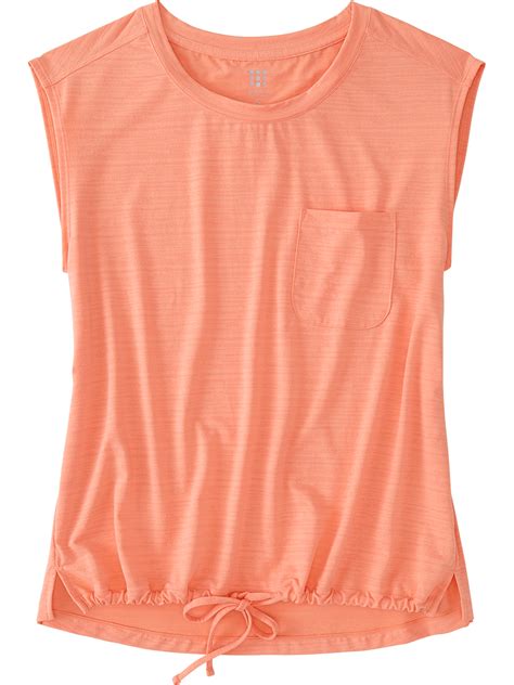 Womens Sun Shirt: Upland Sleeveless | Title Nine
