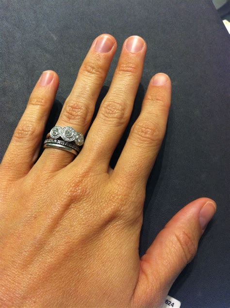 Tiffany 2mm Wedding Band - Aurora Gold Rings