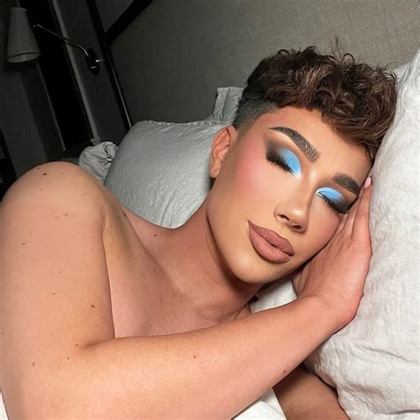 5 Itching Hot James Charles Nudes: You Can't Resist | Celebrity Facts N Secrets