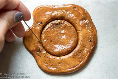 Dalgona Candy Recipe Squid Game - Pioneer Woman Steakhouse