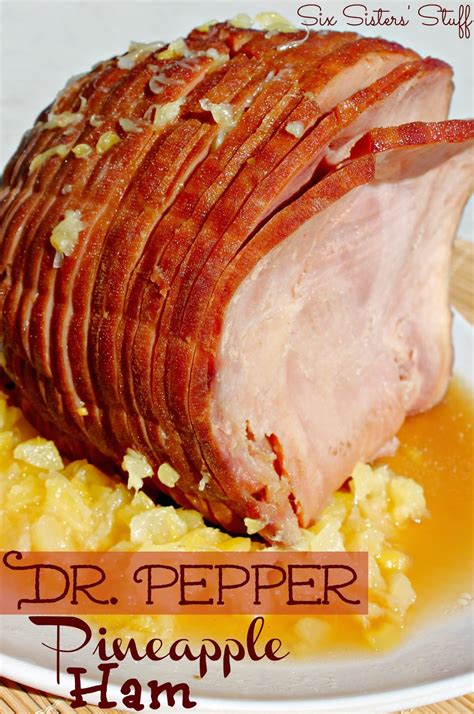 Gammon In Dr Pepper at Anthony James blog