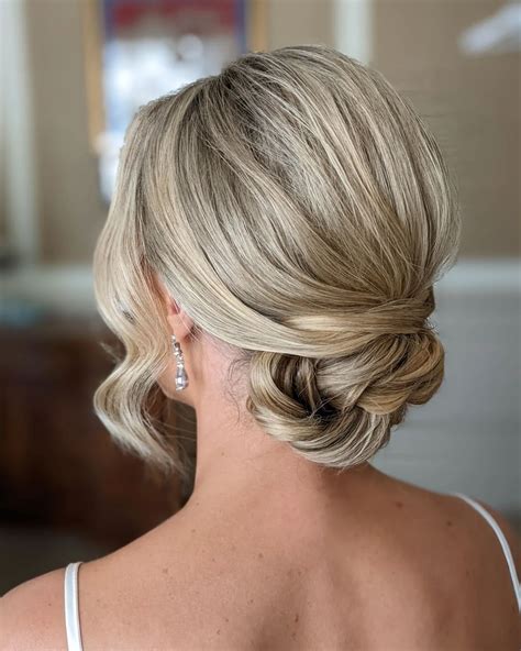 22 Prom Hairstyle Bun Ideas For A Stunning Glamorous Look
