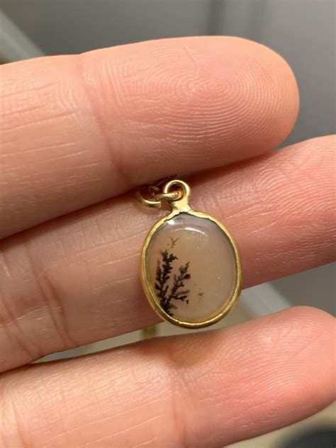 Mom found this almost 30 years ago. She said the thing inside was much lighter first, and has ...