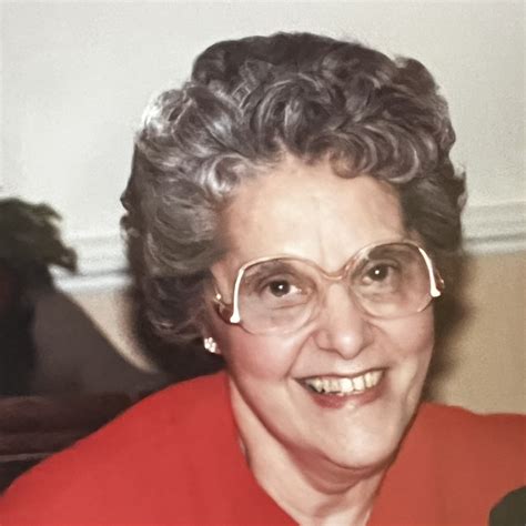 Rosemary M Kuhn Obituary (1927-2024) - Devlin Funeral Home