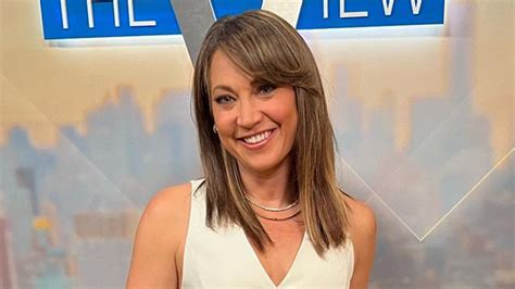 GMA's Ginger Zee makes wild confession about her clothes after TV star ...