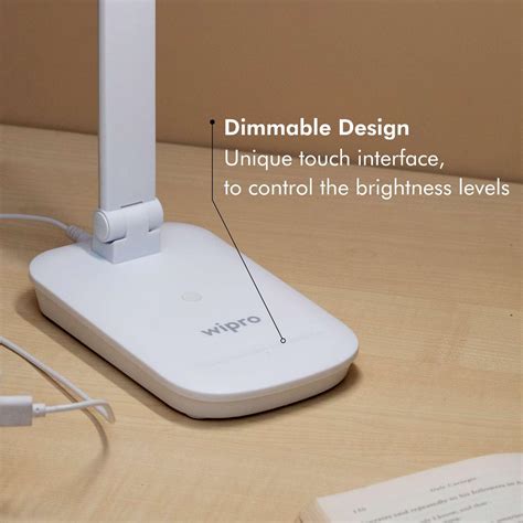 Grab the Versatile 5W LED Table Lamp for Every Room