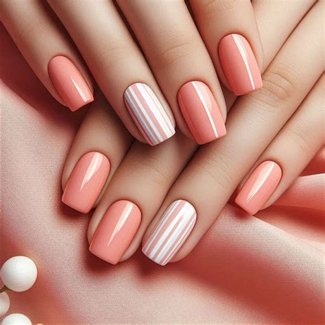 24 Short Pastel Nail Design Ideas: Cute, Trendy & Perfect for Any ...