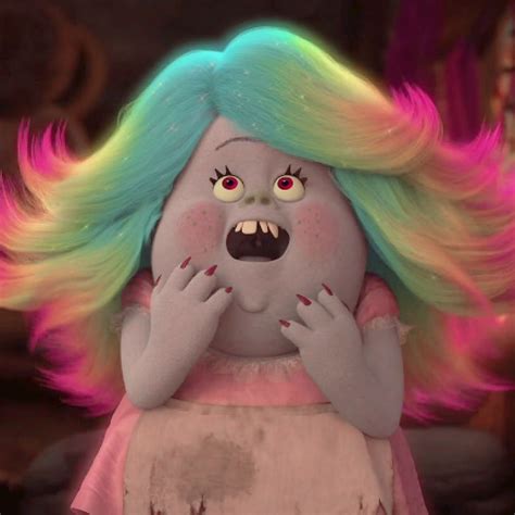 Lady Glitter Sparkles