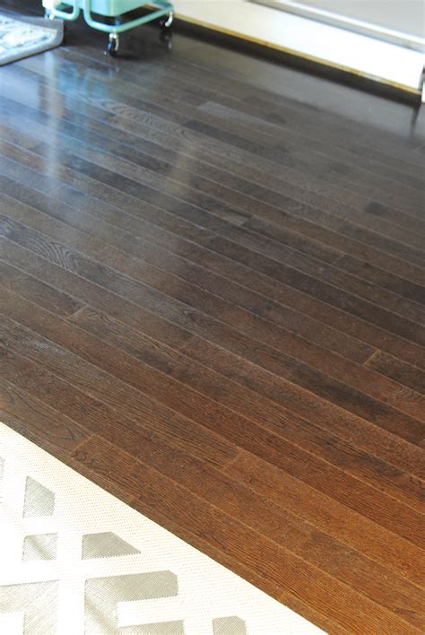 How To Clean An Old Hardwood Floor - Flooring Ideas