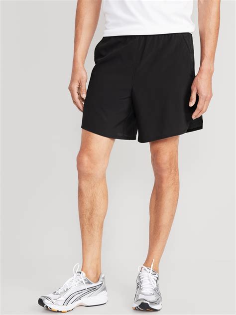 Mens Drawstring Shorts | Old Navy