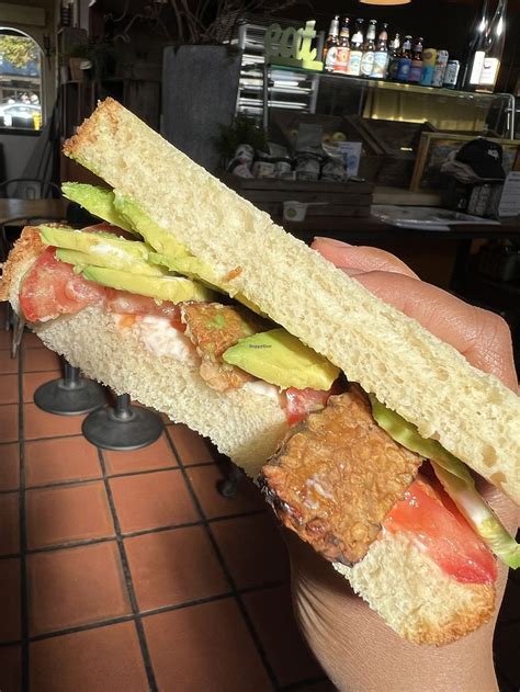 Carmel Belle - Carmel-by-the-sea California Restaurant - HappyCow