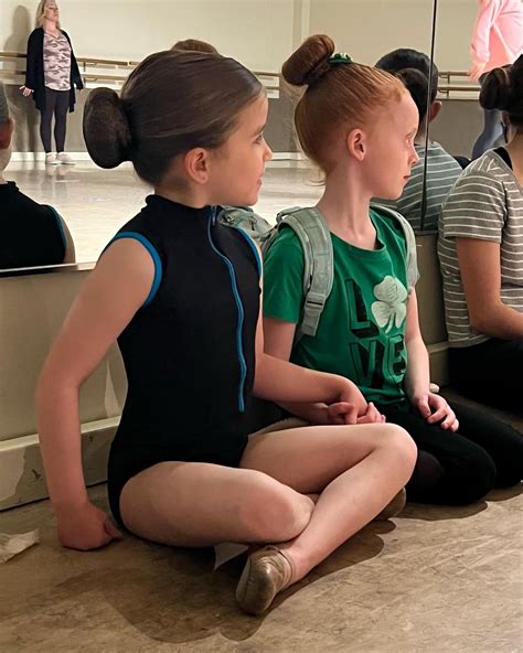 Backstage Dance Studio : Columbia, MD