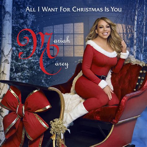 Merry Christmas Ii You Mariah