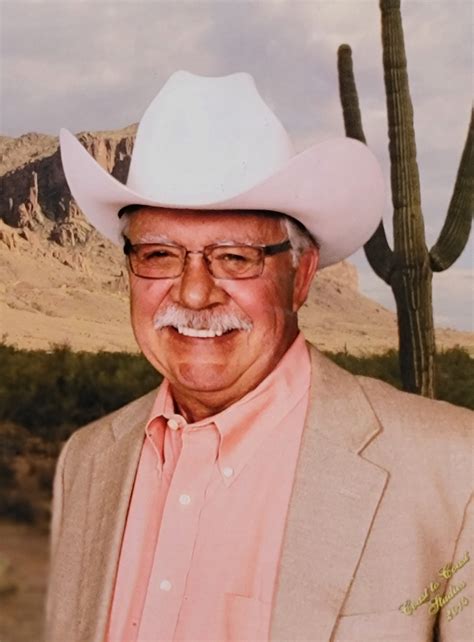 John Rinal | Nalley-Pickle & Welch Funeral Home & Crematory