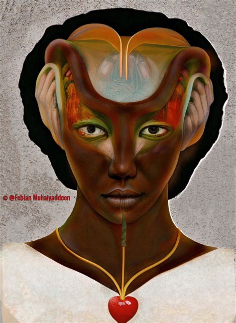 Big Head Scientist Concept by FMuhaiyaddeen on DeviantArt