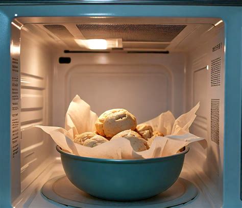 Can You Put Parchment Paper In the Microwave? (Read this before ...