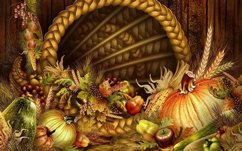 Thanksgiving HD Wallpapers - Wallpaper Cave