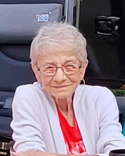 Margaret Elaine Lewis Obituary (2024) - Inman, SC - Seawright Funeral ...