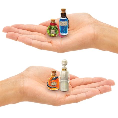 MGA's Miniverse - Mini Harry Potter - Potions | Originelle ...