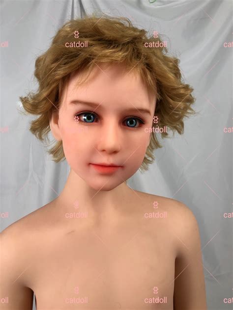 CATDOLL 130CM Ingrid – CATDOLL