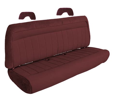 Gmc Truck Bench Seats