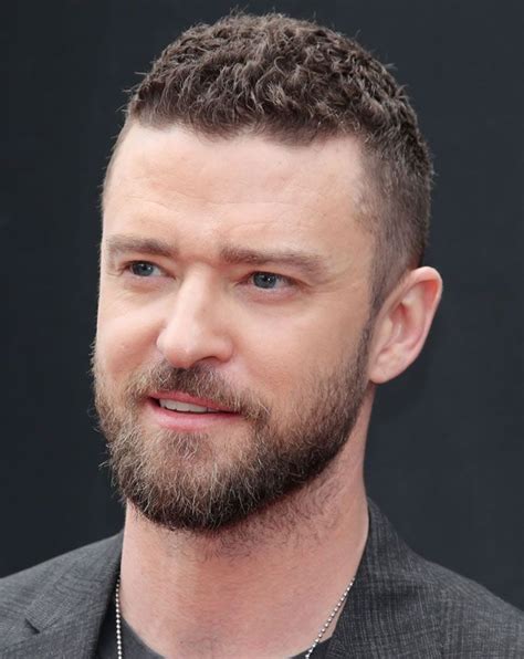 5 Times Justin Timberlake Made Up For The Ramen Hairstyle ...