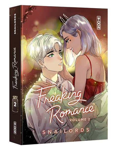 Freaking Romance - Tome 02 - Hugo Publishing