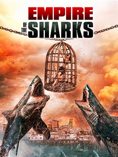 Prime Video: Empire of the Sharks