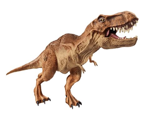 Tiranosaurio Rex Boca Abierta PNG transparente - StickPNG