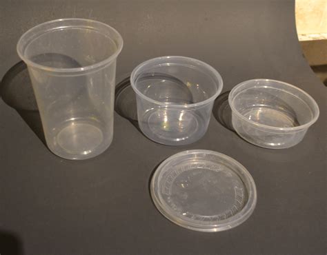 Pint Vs Quart Plastic Containers Sous Vide Bags With Pump 20pack