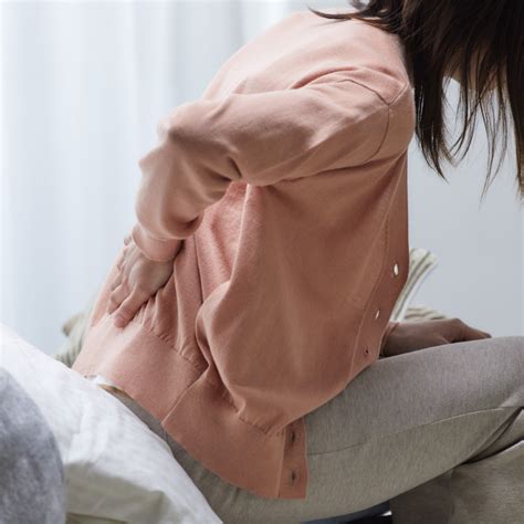 Back Pain After Epidural