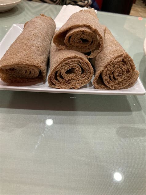 Selam - Chicago Illinois Restaurant - HappyCow