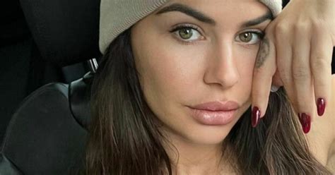 Isola dei Famosi, Nicole Murgia pronta per l'Honduras? Ecco cosa ha ...