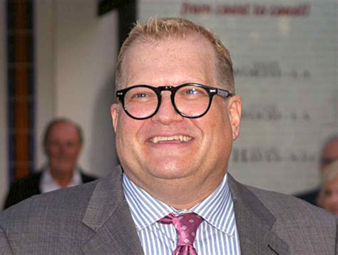Drew Carey Marine
