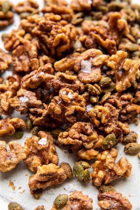 Walnut Vs Half at Elijah Rosa blog