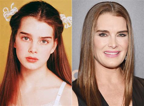 Brooke Shields - MandyJaxson