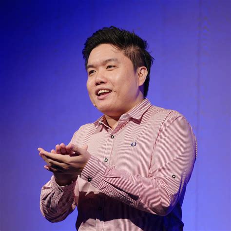 Pastor Koh Wee Kiat, Nicholas – Brighton Community Church