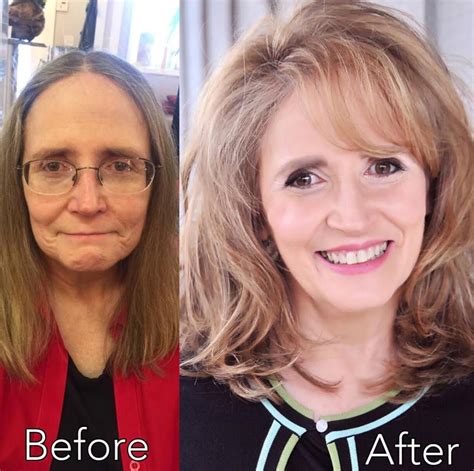 Statements The Salon in Woodbridge, VA | Salons, Makeover, Extraordinary